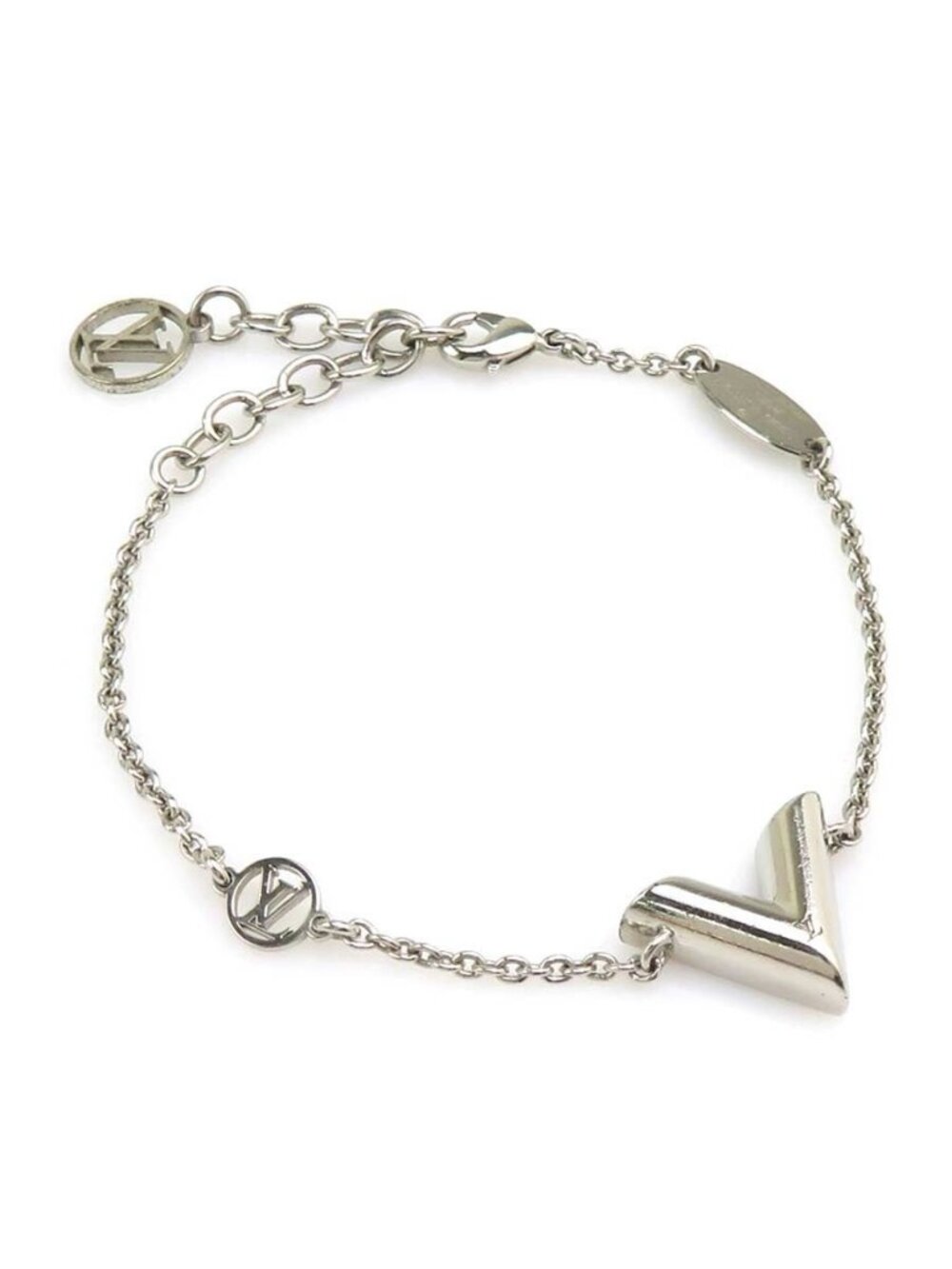 Louis Vuitton Bracelet Essential